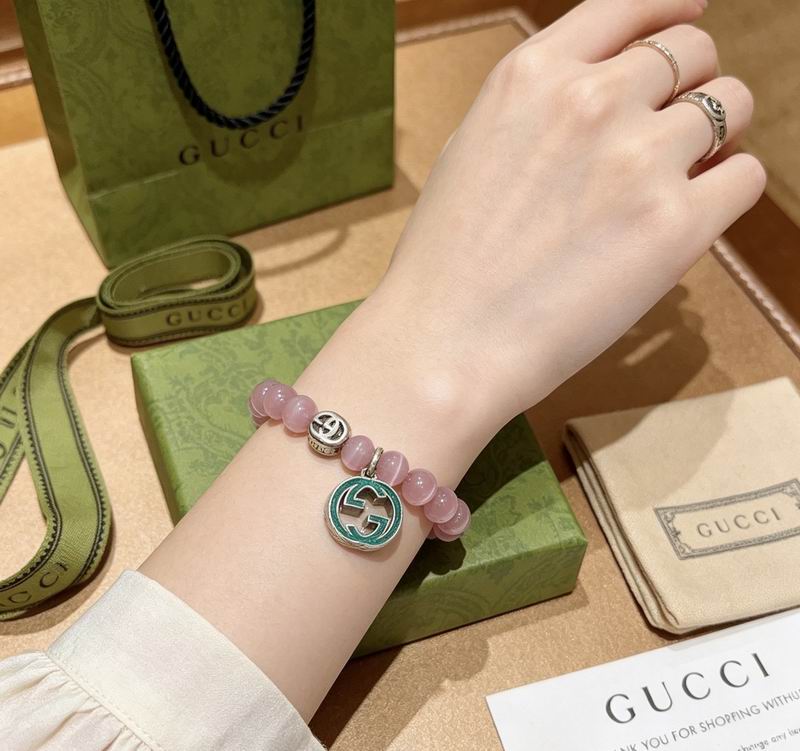 Gucci Bracelet 05yxs17 (3)