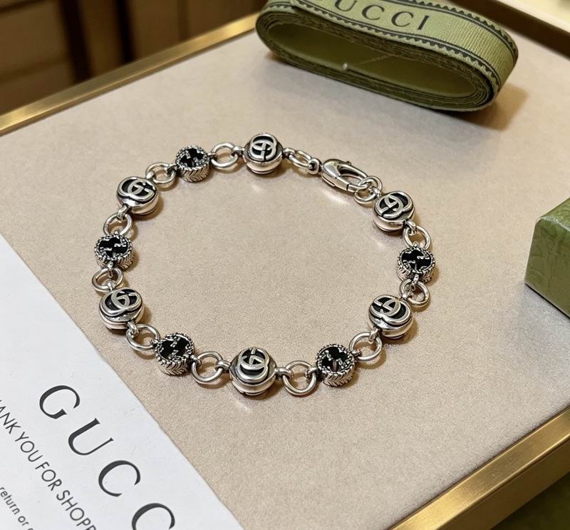 Gucci Bracelet 05yxs17 (3)