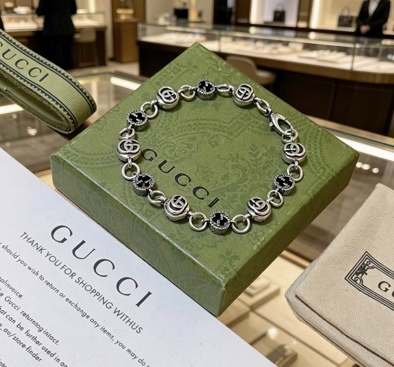 Gucci Bracelet 05yxs17 (4)