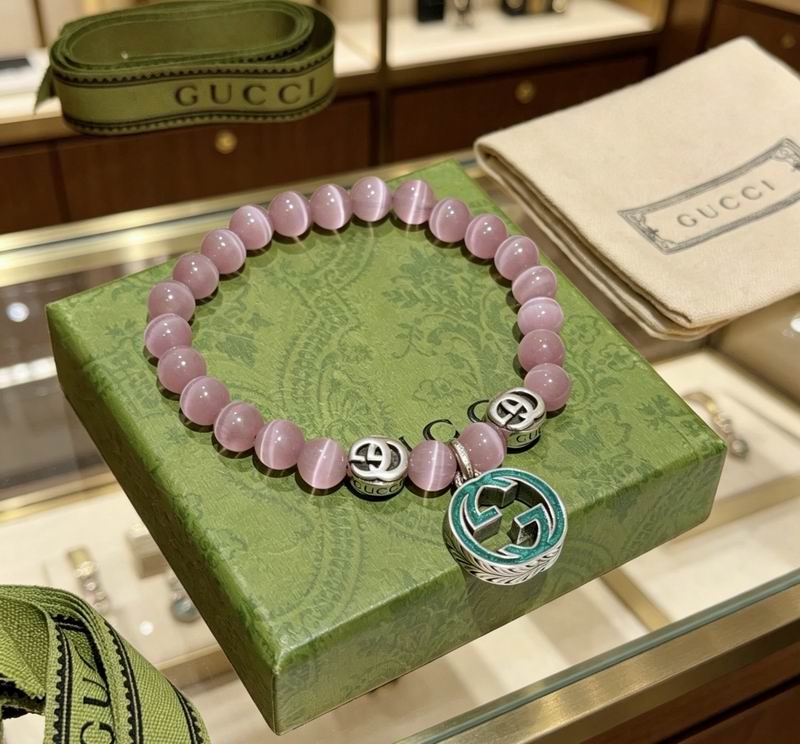 Gucci Bracelet 05yxs17 (5)