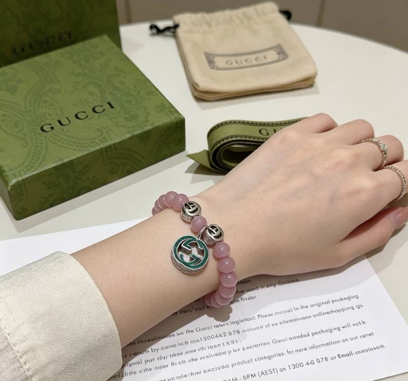 Gucci Bracelet 05yxs17 (6)