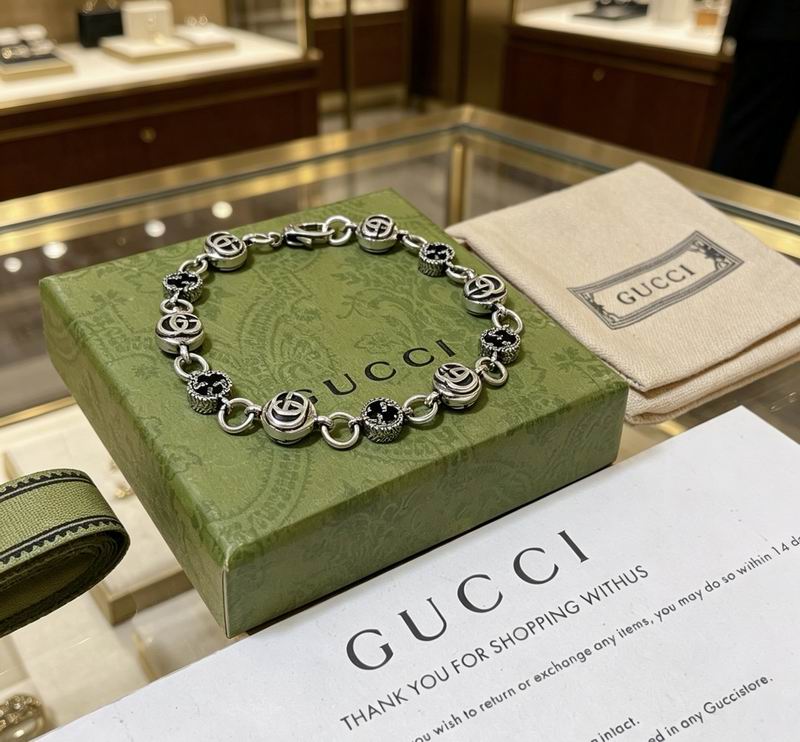 Gucci Bracelet 05yxs17 (7)