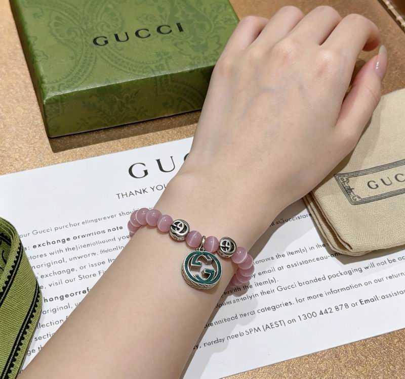 Gucci Bracelet 05yxs17 (8)