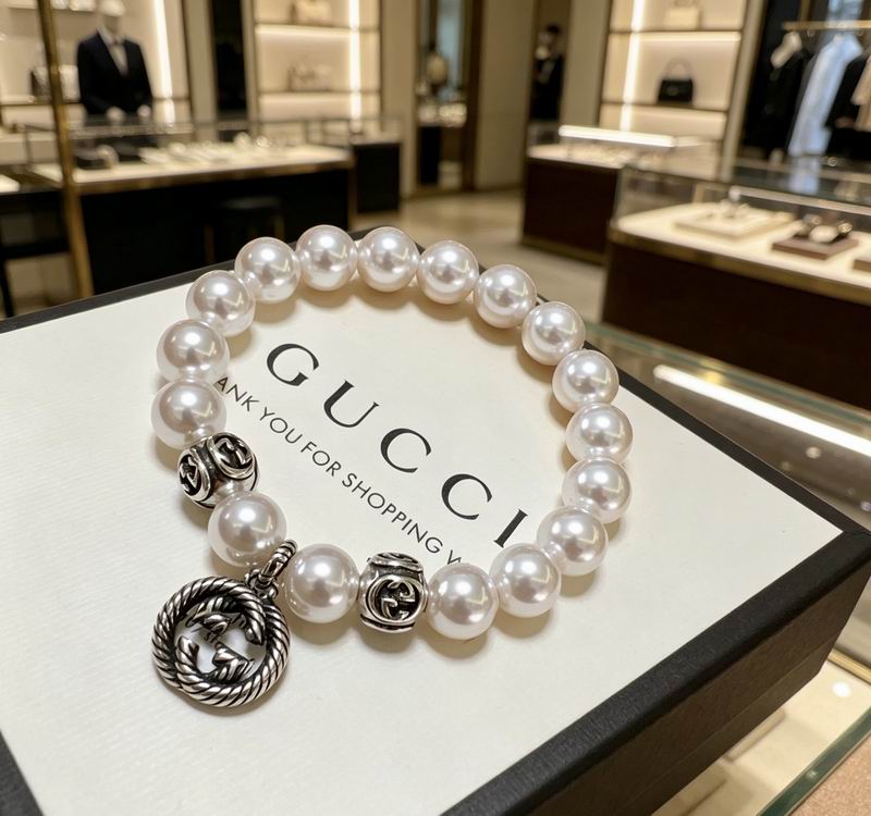 Gucci Bracelet 05yxs18 (2)