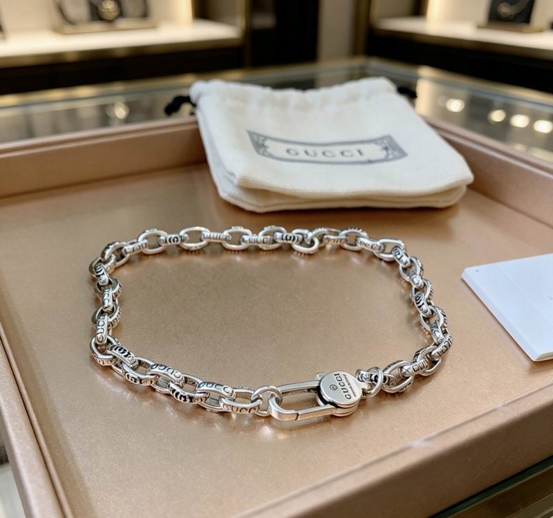 Gucci Bracelet 05yxs18 (2)