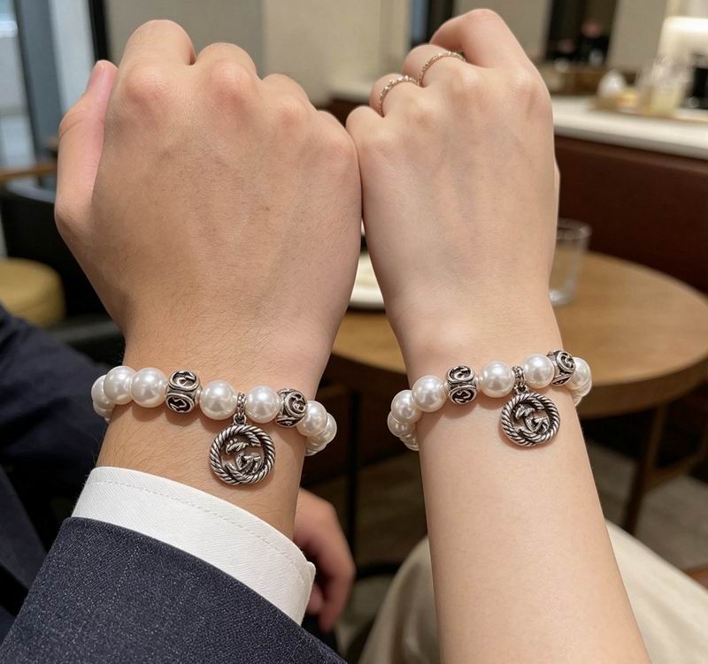 Gucci Bracelet 05yxs18 (3)