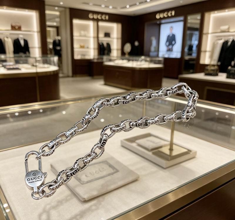 Gucci Bracelet 05yxs18 (3)