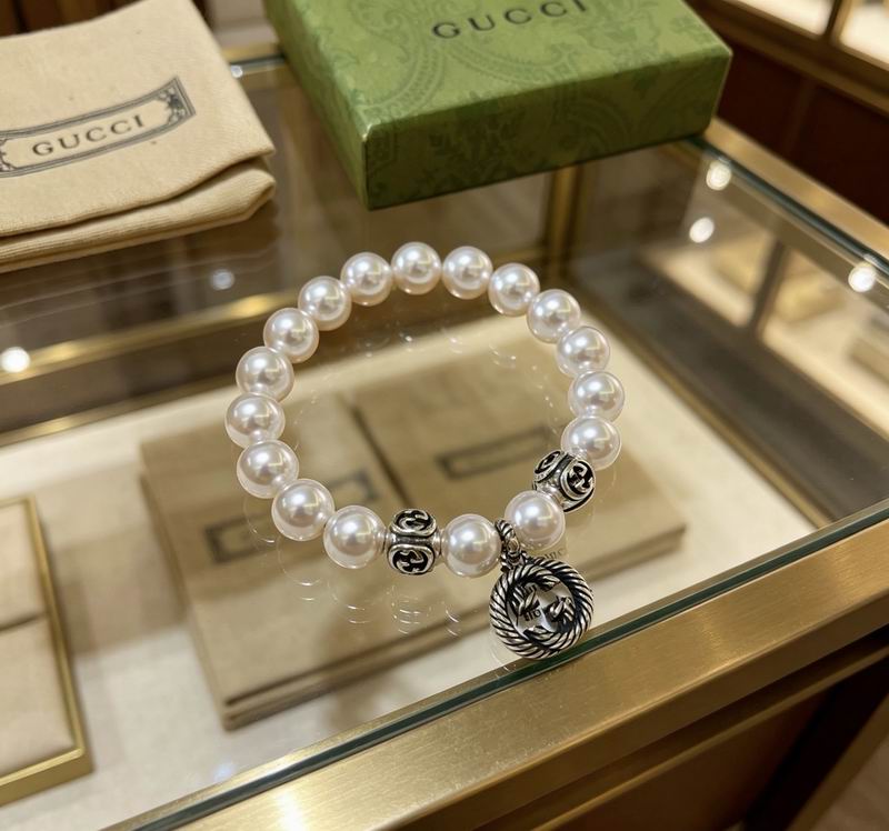 Gucci Bracelet 05yxs18 (4)