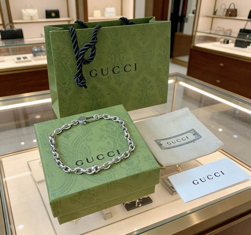 Gucci Bracelet 05yxs18 (4)