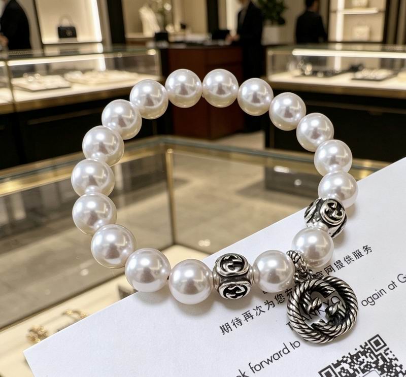 Gucci Bracelet 05yxs18 (5)