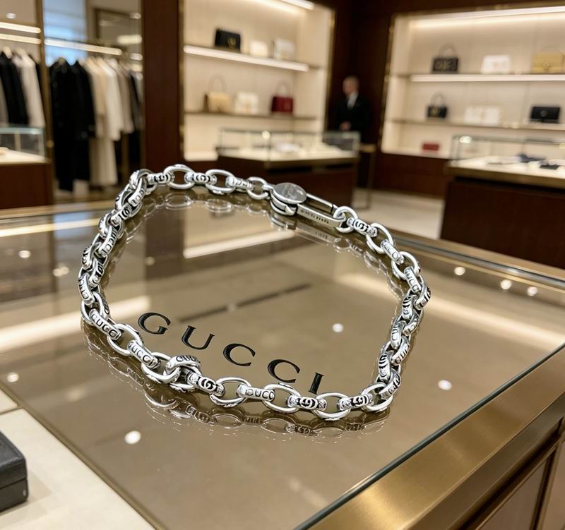 Gucci Bracelet 05yxs18 (5)