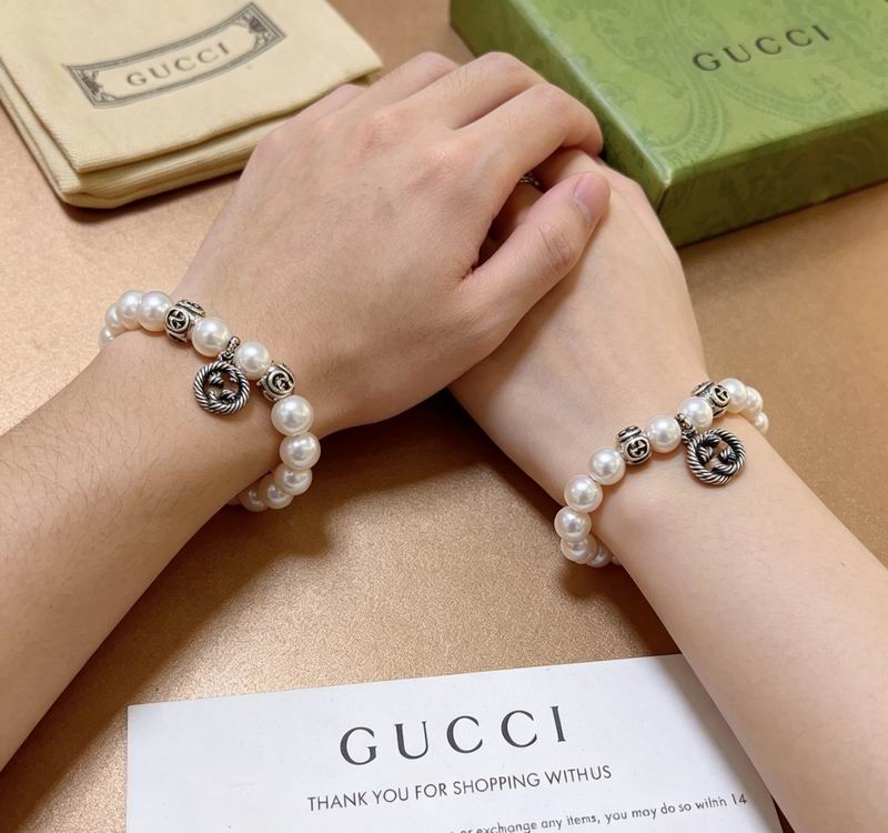 Gucci Bracelet 05yxs18 (6)