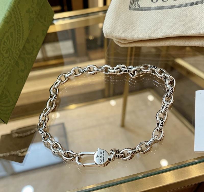 Gucci Bracelet 05yxs18 (6)