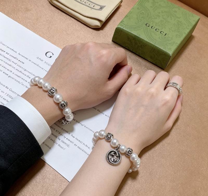 Gucci Bracelet 05yxs18 (8)