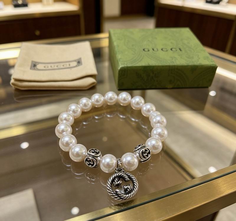 Gucci Bracelet 05yxs18 (9)