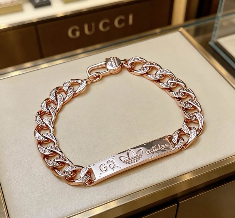 Gucci Bracelet 05yxs19 (2)