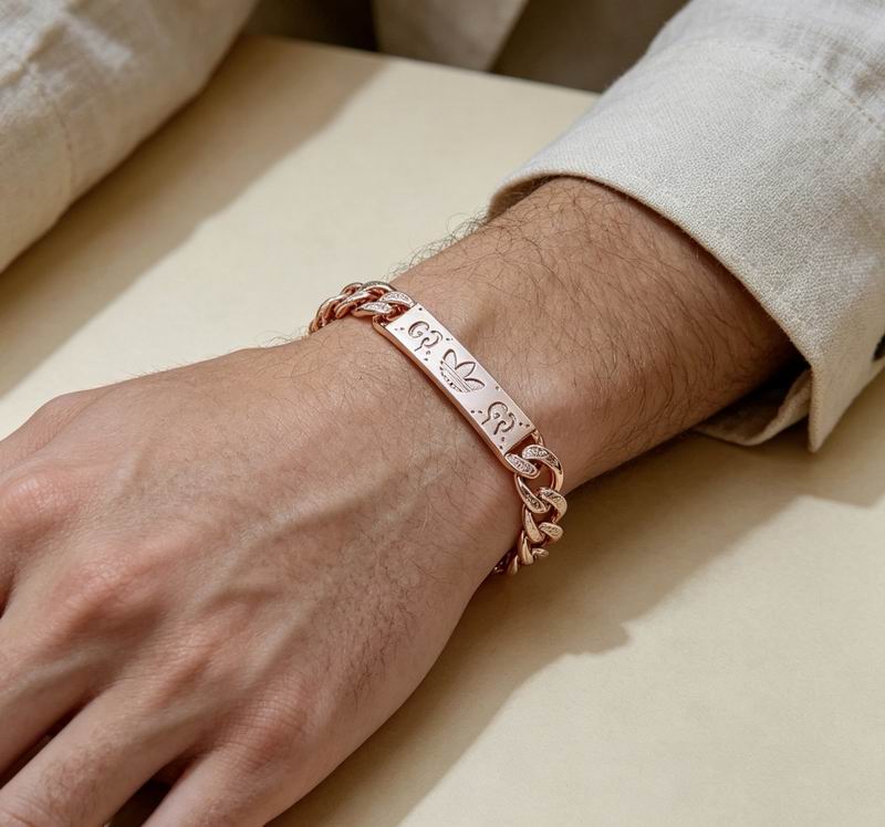 Gucci Bracelet 05yxs19 (3)