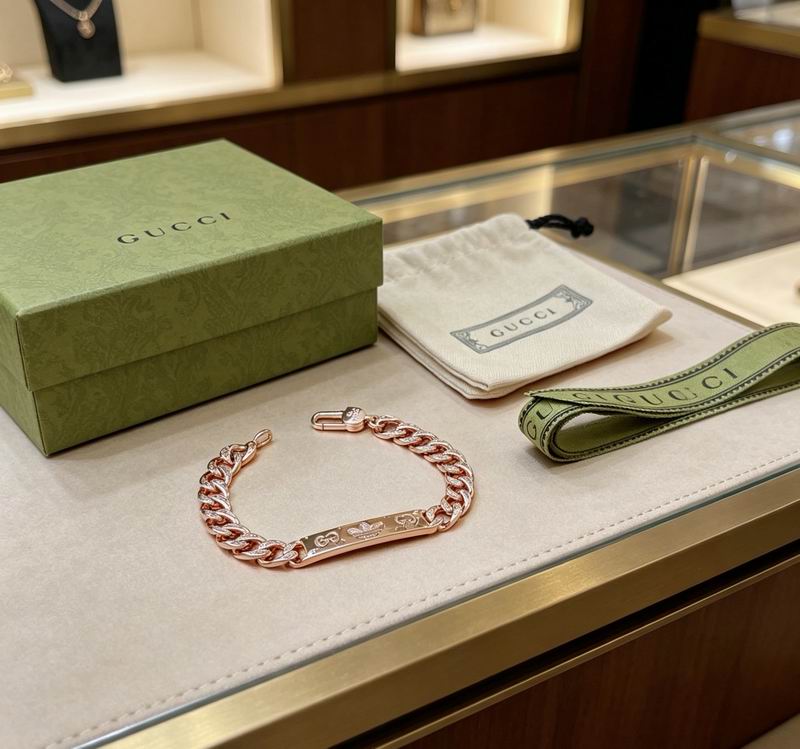 Gucci Bracelet 05yxs19 (4)