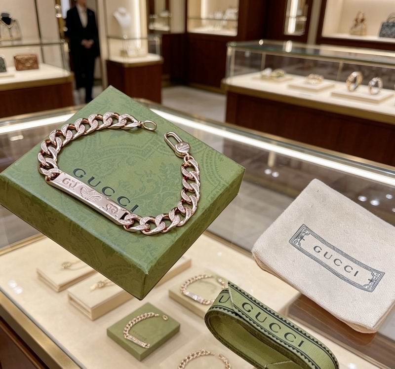 Gucci Bracelet 05yxs19 (5)