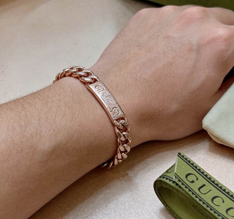 Gucci Bracelet 05yxs19 (6)