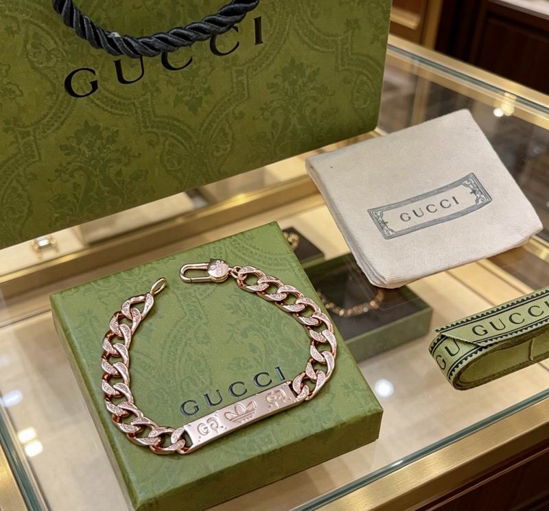 Gucci Bracelet 05yxs19 (7)