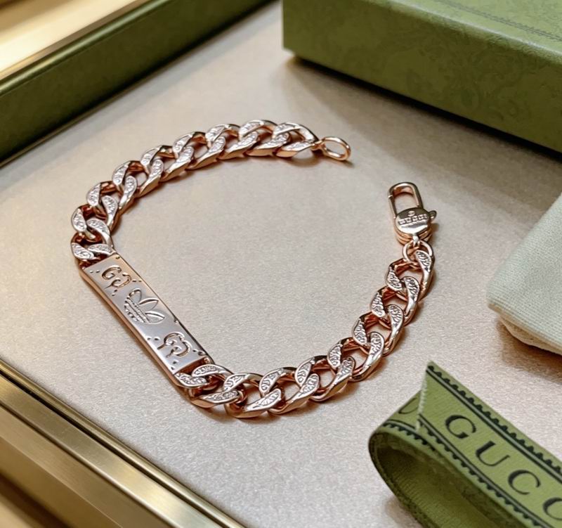 Gucci Bracelet 05yxs19 (8)
