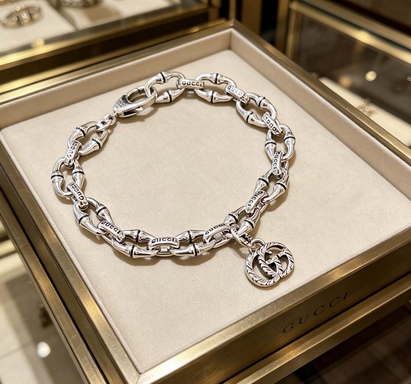 Gucci Bracelet 05yxs20 (1)