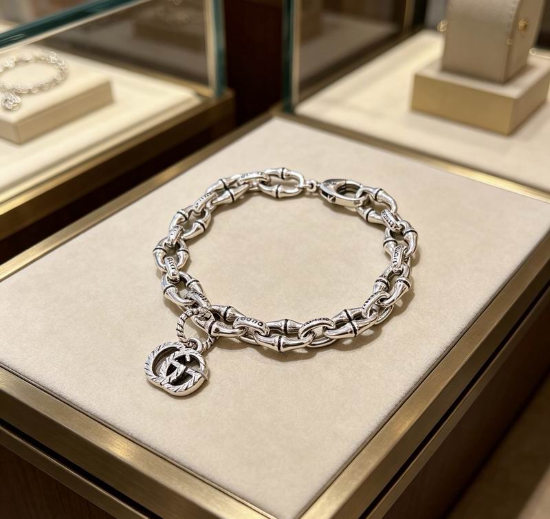Gucci Bracelet 05yxs20 (2)