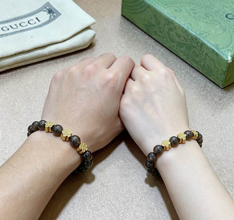 Gucci Bracelet 05yxs20 (3)