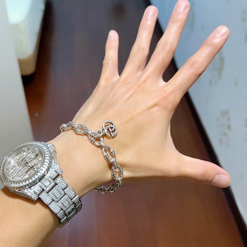 Gucci Bracelet 05yxs20 (3)