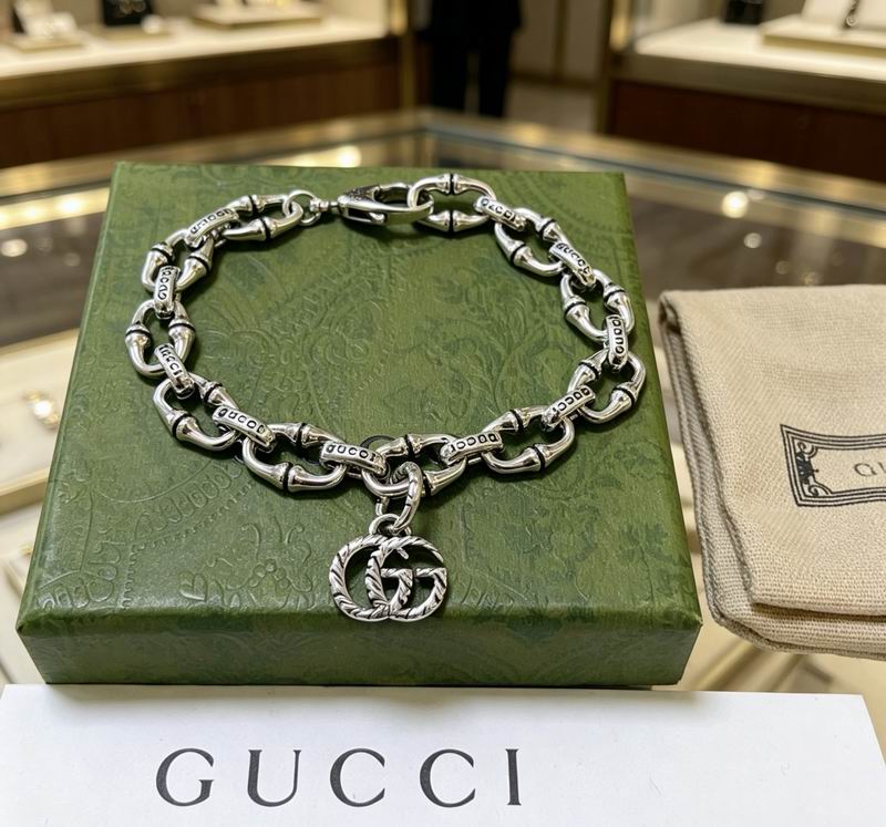 Gucci Bracelet 05yxs20 (4)