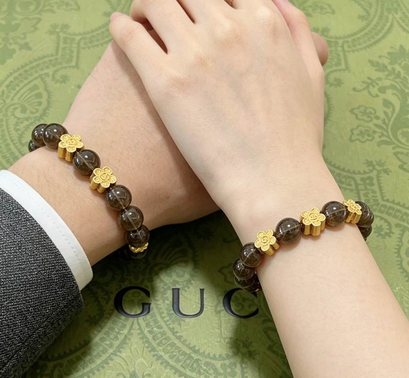 Gucci Bracelet 05yxs20 (5)