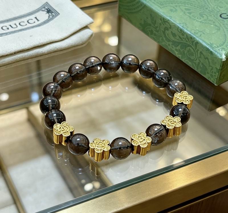 Gucci Bracelet 05yxs20 (6)