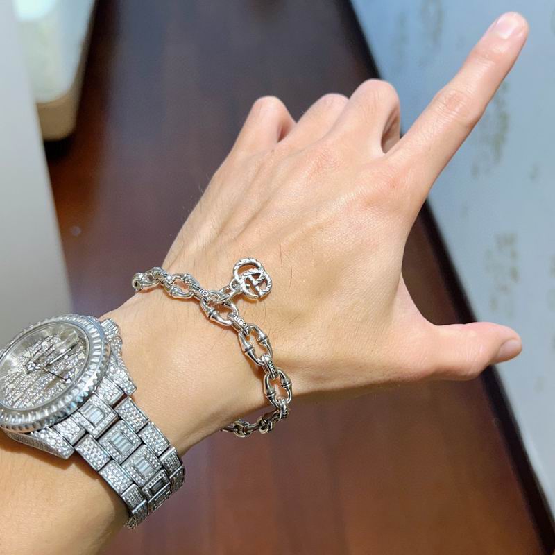 Gucci Bracelet 05yxs20 (6)