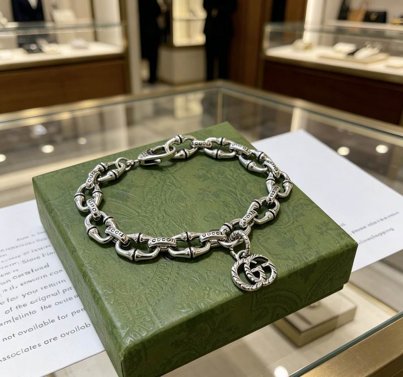 Gucci Bracelet 05yxs20 (7)
