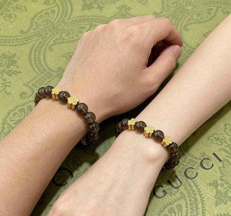 Gucci Bracelet 05yxs20 (8)