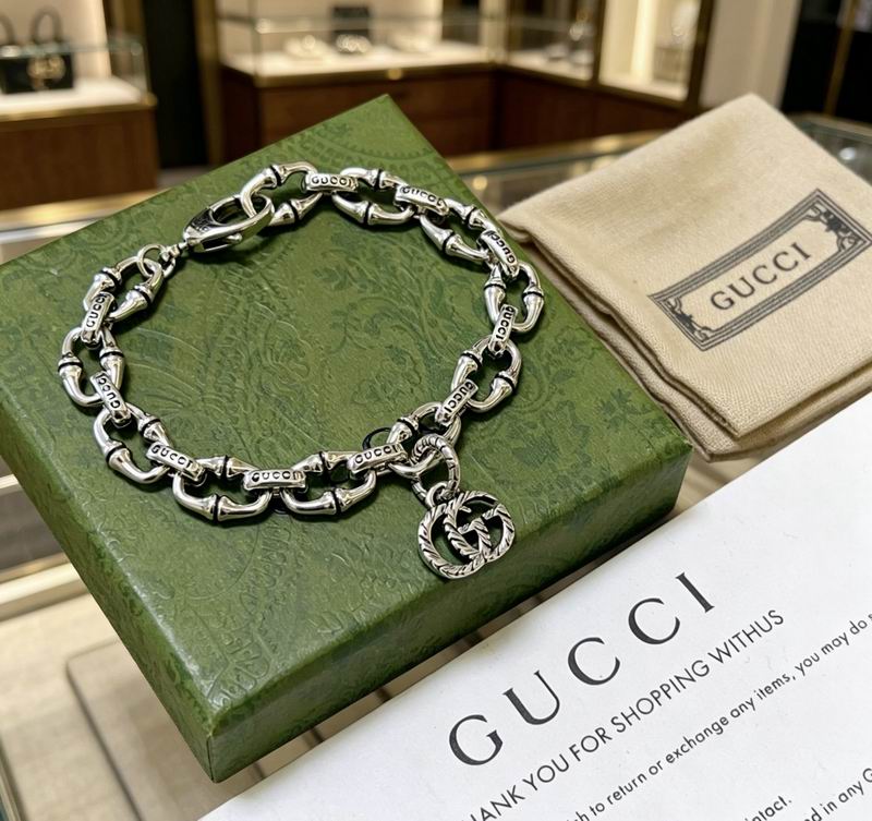 Gucci Bracelet 05yxs20 (8)