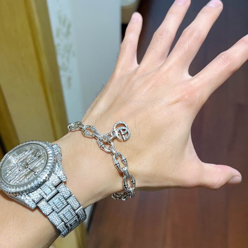 Gucci Bracelet 05yxs20 (9)