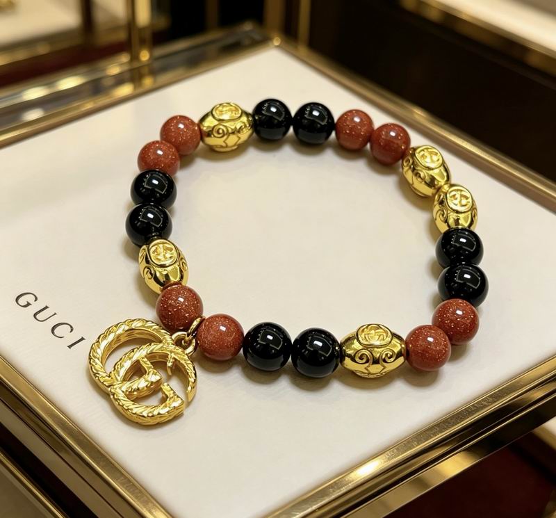Gucci Bracelet 05yxs21 (2)