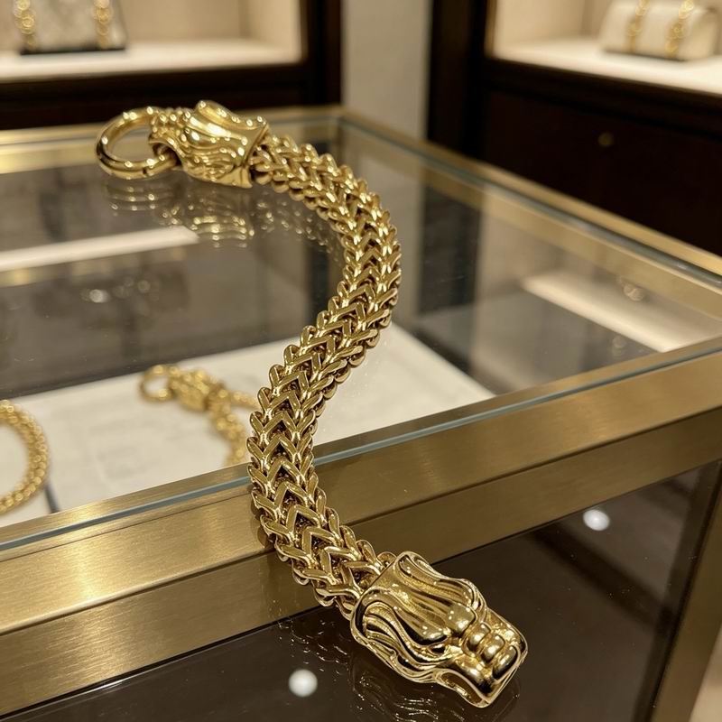Gucci Bracelet 05yxs21 (2)