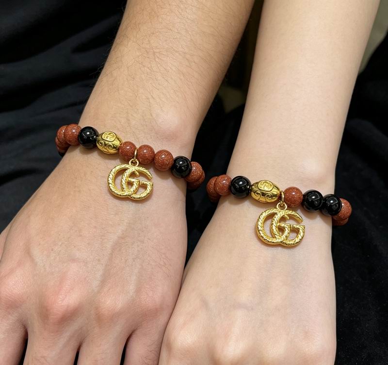 Gucci Bracelet 05yxs21 (3)