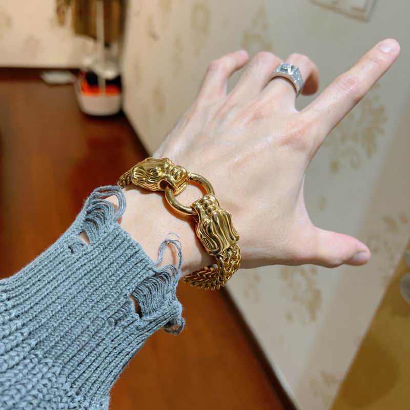 Gucci Bracelet 05yxs21 (3)