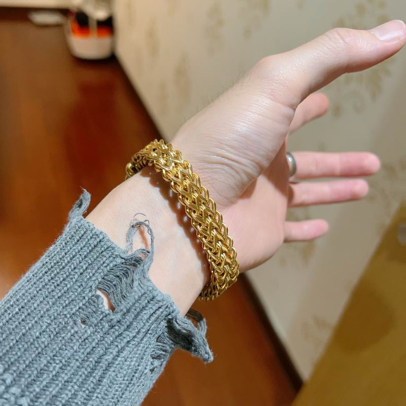 Gucci Bracelet 05yxs21 (4)
