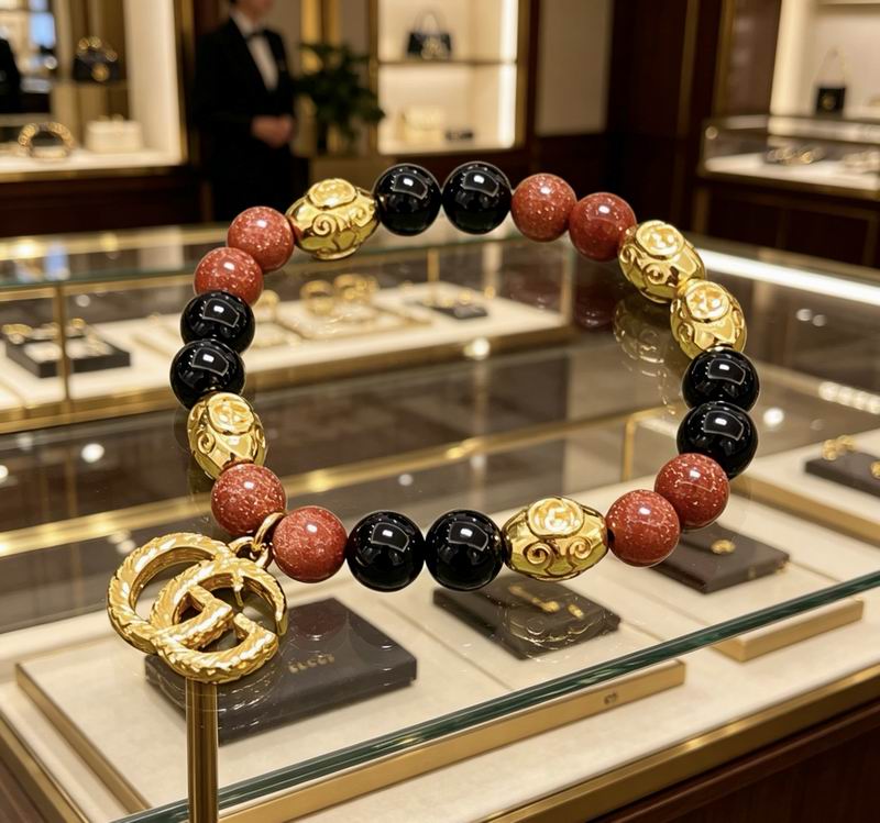 Gucci Bracelet 05yxs21 (5)