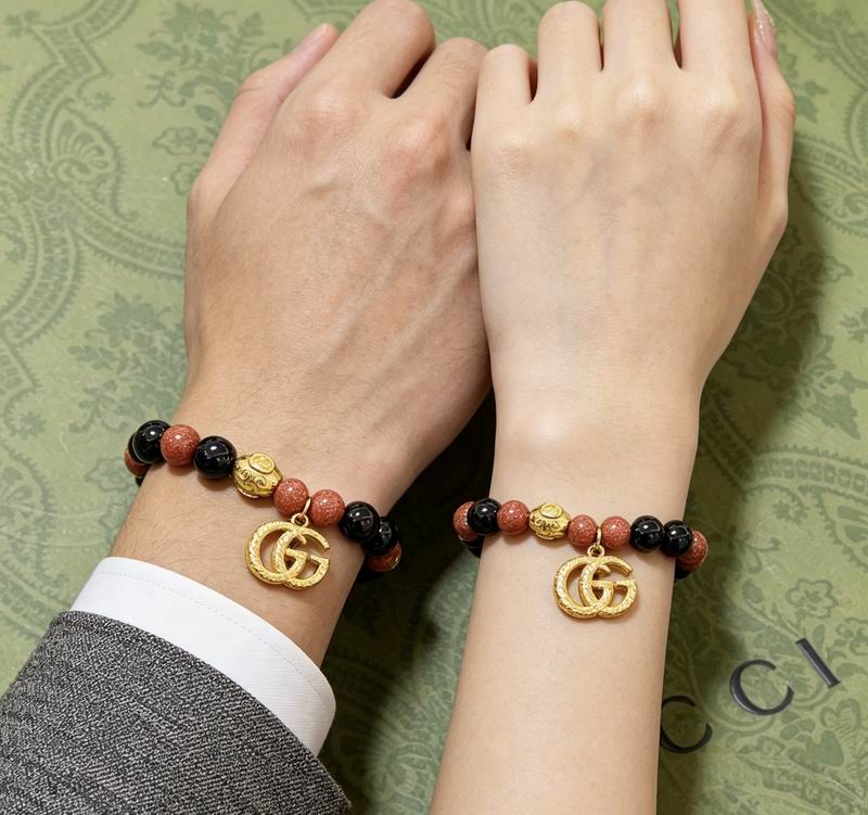 Gucci Bracelet 05yxs21 (6)