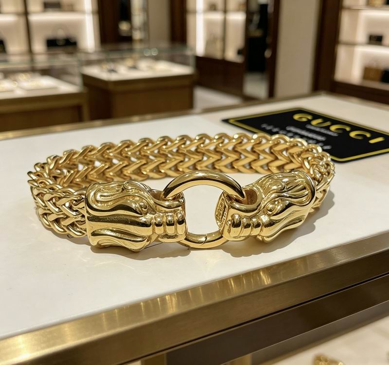 Gucci Bracelet 05yxs21 (6)