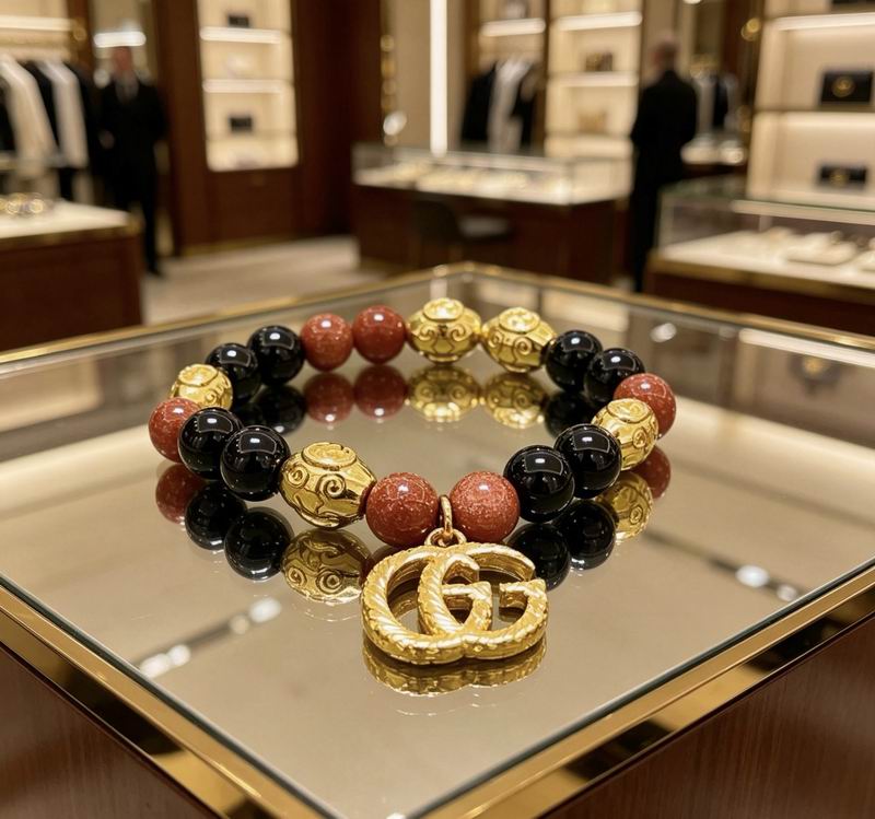 Gucci Bracelet 05yxs21 (7)