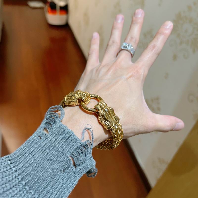 Gucci Bracelet 05yxs21 (7)