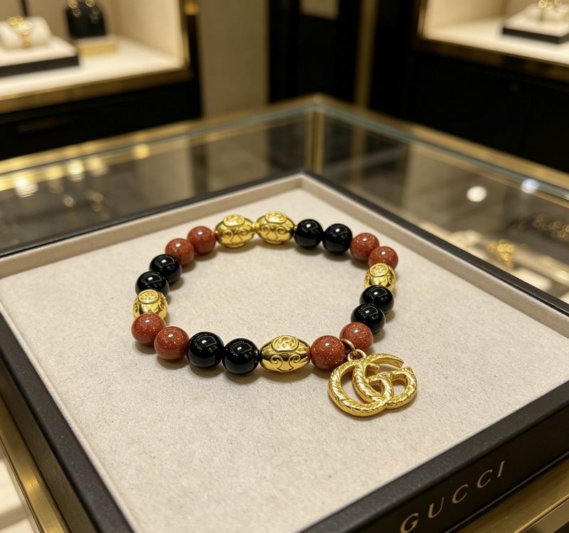 Gucci Bracelet 05yxs21 (8)