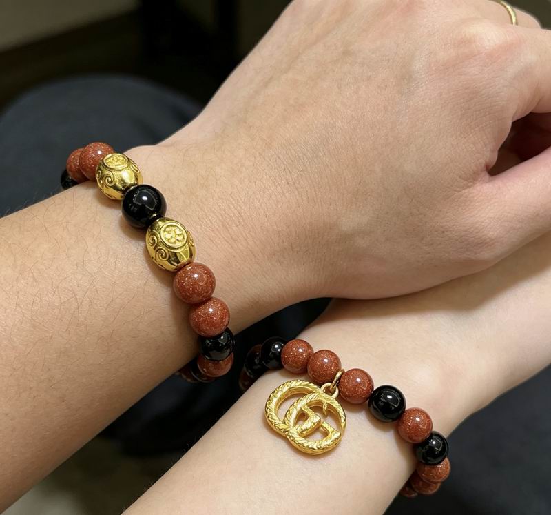 Gucci Bracelet 05yxs21 (9)